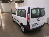  Renault  Kangoo  Express VU 3p Fourgonnette Z.E. 33 Grand Confort / CONTRAT DE BATTERIE #2