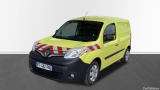  Renault  Kangoo EXPRESS BLUE DCI 95 GRAND CONFORT  8 