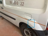  Mercedes  Citan FGN 109 CDI LONG PRO  9 #14