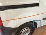  Mercedes  Citan FGN 109 CDI LONG PRO  9 #18