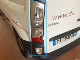  Mercedes  Citan FGN 109 CDI LONG PRO  9 #22