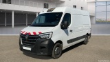  Renault  Master FGN TRAC F3300 L2H2 DCI 135 GRAND CONFORT  10 