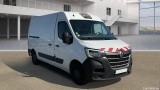  Renault  Master FGN TRAC F3300 L2H2 DCI 135 GRAND CONFORT  10 #2