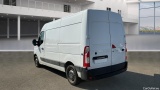  Renault  Master FGN TRAC F3300 L2H2 DCI 135 GRAND CONFORT  10 #4