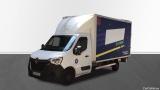 Renault  Master ELECTRIC CC L3 F3500 R75 - 19 ACHAT INTEGRAL CONFORT  11 