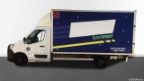  Renault  Master ELECTRIC CC L3 F3500 R75 - 19 ACHAT INTEGRAL CONFORT  11 #2
