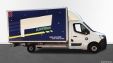  Renault  Master ELECTRIC CC L3 F3500 R75 - 19 ACHAT INTEGRAL CONFORT  11 #6