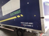  Renault  Master ELECTRIC CC L3 F3500 R75 - 19 ACHAT INTEGRAL CONFORT  11 #45