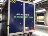  Renault  Master ELECTRIC CC L3 F3500 R75 - 19 ACHAT INTEGRAL CONFORT  11 #46
