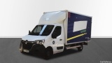  Renault  Master ELECTRIC CC L3 F3500 R75 - 19 ACHAT INTEGRAL CONFORT  12 