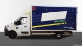  Renault  Master ELECTRIC CC L3 F3500 R75 - 19 ACHAT INTEGRAL CONFORT  12 #2