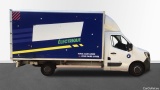  Renault  Master ELECTRIC CC L3 F3500 R75 - 19 ACHAT INTEGRAL CONFORT  12 #6