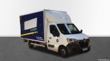  Renault  Master ELECTRIC CC L3 F3500 R75 - 19 ACHAT INTEGRAL CONFORT  12 #7