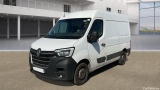  Renault  Master FGN TRAC F3500 L1H2 DCI 135 GRAND CONFORT  13 