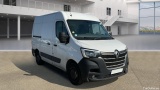  Renault  Master FGN TRAC F3500 L1H2 DCI 135 GRAND CONFORT  13 #2