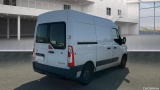  Renault  Master FGN TRAC F3500 L1H2 DCI 135 GRAND CONFORT  13 #3