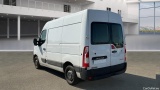  Renault  Master FGN TRAC F3500 L1H2 DCI 135 GRAND CONFORT  13 #4