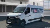  Renault  Master FGN TRAC F3500 L3H2 BLUE DCI 135 GRAND CONFORT  14 