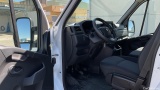  Renault  Master FGN TRAC F3500 L3H2 BLUE DCI 135 GRAND CONFORT  14 #7