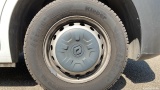  Renault  Master FGN TRAC F3500 L3H2 BLUE DCI 135 GRAND CONFORT  14 #11