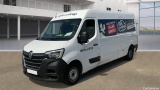  Renault  Master FGN TRAC F3500 L3H2 BLUE DCI 135 GRAND CONFORT  15 