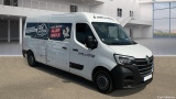  Renault  Master FGN TRAC F3500 L3H2 BLUE DCI 135 GRAND CONFORT  15 #2