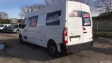  Renault  Master FGN TRAC F3500 L3H2 BLUE DCI 135 GRAND CONFORT  16 #3