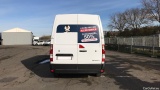  Renault  Master FGN TRAC F3500 L3H2 BLUE DCI 135 GRAND CONFORT  16 #4