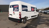  Renault  Master FGN TRAC F3500 L3H2 BLUE DCI 135 GRAND CONFORT  16 #5