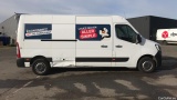  Renault  Master FGN TRAC F3500 L3H2 BLUE DCI 135 GRAND CONFORT  16 #6