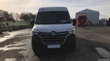  Renault  Master FGN TRAC F3500 L3H2 BLUE DCI 135 GRAND CONFORT  16 #8
