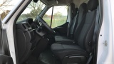  Renault  Master FGN TRAC F3500 L3H2 BLUE DCI 135 GRAND CONFORT  16 #10