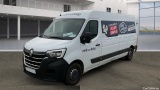  Renault  Master FGN TRAC F3500 L3H2 BLUE DCI 135 GRAND CONFORT  17 