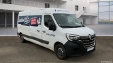  Renault  Master FGN TRAC F3500 L3H2 BLUE DCI 135 GRAND CONFORT  17 #2