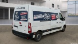  Renault  Master FGN TRAC F3500 L3H2 BLUE DCI 135 GRAND CONFORT  17 #3