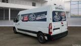  Renault  Master FGN TRAC F3500 L3H2 BLUE DCI 135 GRAND CONFORT  17 #4