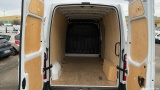  Renault  Master FGN TRAC F3500 L3H2 BLUE DCI 135 GRAND CONFORT  17 #10