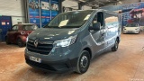  Renault  Trafic FGN L1H1 2800 KG BLUE DCI 110 CONFORT  18 