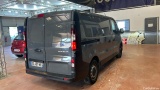 Renault  Trafic FGN L1H1 2800 KG BLUE DCI 110 CONFORT  18 #2