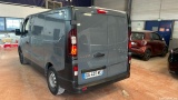  Renault  Trafic FGN L1H1 2800 KG BLUE DCI 110 CONFORT  18 #3