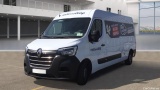  Renault  Master FGN TRAC F3500 L3H2 BLUE DCI 135 GRAND CONFORT  19 