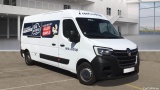  Renault  Master FGN TRAC F3500 L3H2 BLUE DCI 135 GRAND CONFORT  19 #2