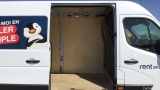  Renault  Master FGN TRAC F3500 L3H2 BLUE DCI 135 GRAND CONFORT  19 #8