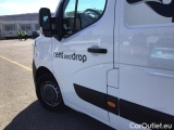  Renault  Master FGN TRAC F3500 L3H2 BLUE DCI 135 GRAND CONFORT  19 #18