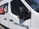 Renault  Master FGN TRAC F3500 L3H2 BLUE DCI 135 GRAND CONFORT  19 #21