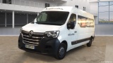  Renault  Master FGN TRAC F3500 L3H2 BLUE DCI 135 GRAND CONFORT  20 