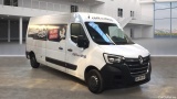  Renault  Master FGN TRAC F3500 L3H2 BLUE DCI 135 GRAND CONFORT  20 #2