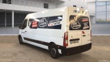  Renault  Master FGN TRAC F3500 L3H2 BLUE DCI 135 GRAND CONFORT  20 #4