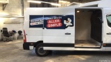  Renault  Master FGN TRAC F3500 L3H2 BLUE DCI 135 GRAND CONFORT  20 #8