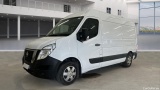  Nissan  Interstar FOURGON L2H2 3T3 2.3 DCI 135 N-CONNECTA  29 